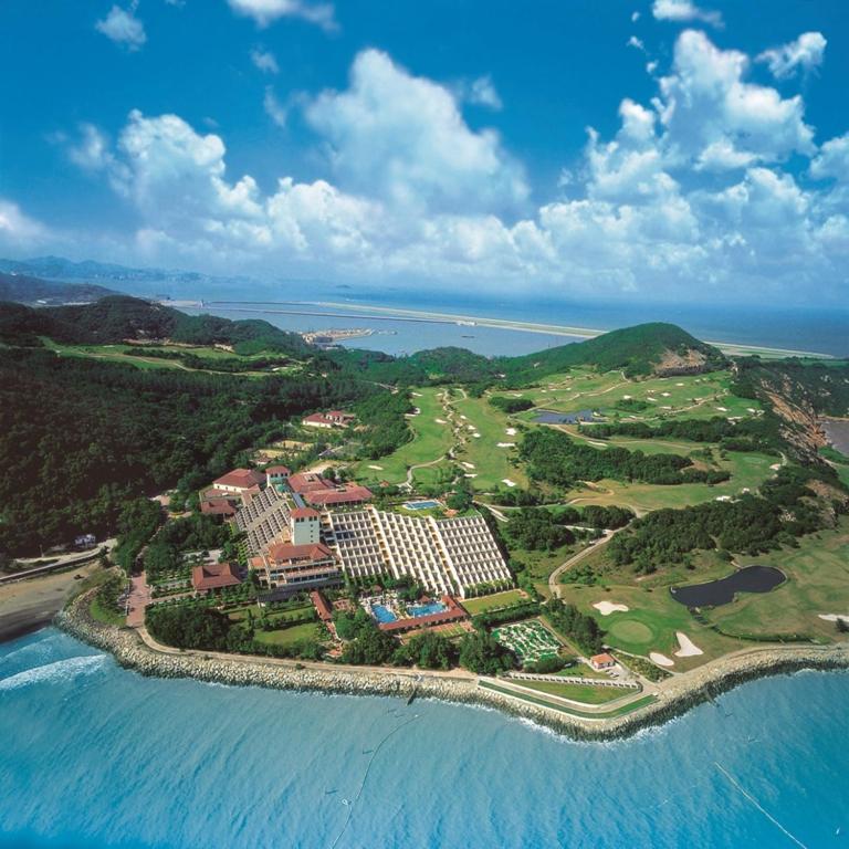 Grand Coloane Resort Makau Zewnętrze zdjęcie Hilton Phuket Resort and Spa