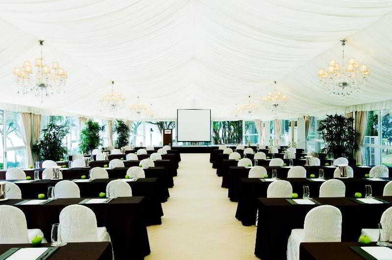 Grand Coloane Resort Makau Zewnętrze zdjęcie The tent